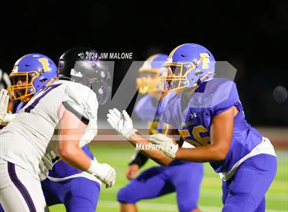 Thumbnail 1 in Amador Valley @ Foothill photogallery.