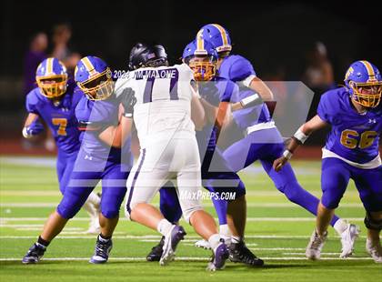 Thumbnail 2 in Amador Valley @ Foothill photogallery.