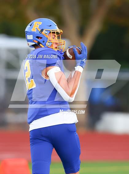 Thumbnail 1 in Amador Valley @ Foothill photogallery.