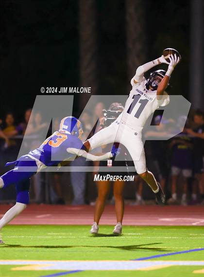 Thumbnail 3 in Amador Valley @ Foothill photogallery.