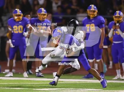 Thumbnail 3 in Amador Valley @ Foothill photogallery.