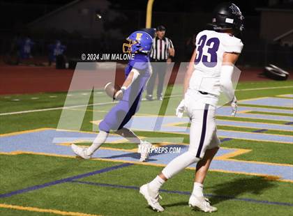 Thumbnail 1 in Amador Valley @ Foothill photogallery.