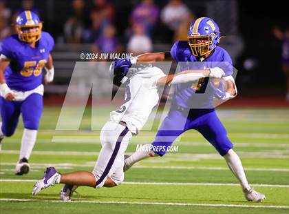 Thumbnail 3 in Amador Valley @ Foothill photogallery.