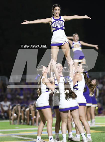 Thumbnail 1 in Amador Valley @ Foothill photogallery.