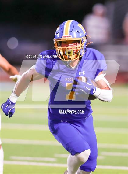 Thumbnail 1 in Amador Valley @ Foothill photogallery.