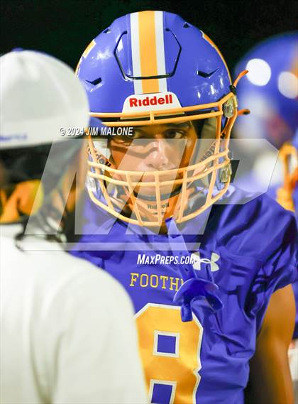 Thumbnail 1 in Amador Valley @ Foothill photogallery.