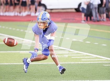 Thumbnail 2 in Amador Valley @ Foothill photogallery.