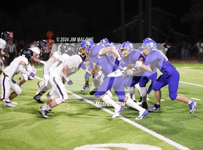 Thumbnail 1 in Amador Valley @ Foothill photogallery.