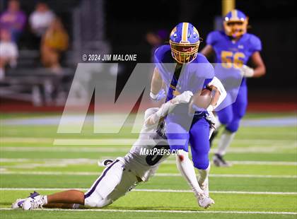 Thumbnail 3 in Amador Valley @ Foothill photogallery.
