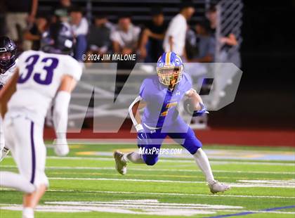 Thumbnail 1 in Amador Valley @ Foothill photogallery.
