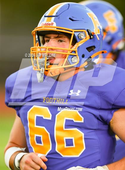 Thumbnail 1 in Amador Valley @ Foothill photogallery.