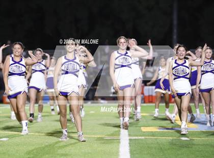 Thumbnail 1 in Amador Valley @ Foothill photogallery.