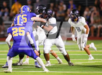 Thumbnail 1 in Amador Valley @ Foothill photogallery.