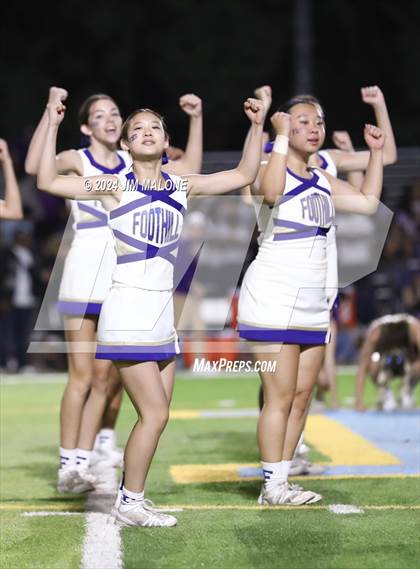Thumbnail 2 in Amador Valley @ Foothill photogallery.