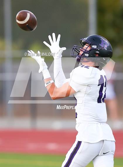 Thumbnail 3 in Amador Valley @ Foothill photogallery.