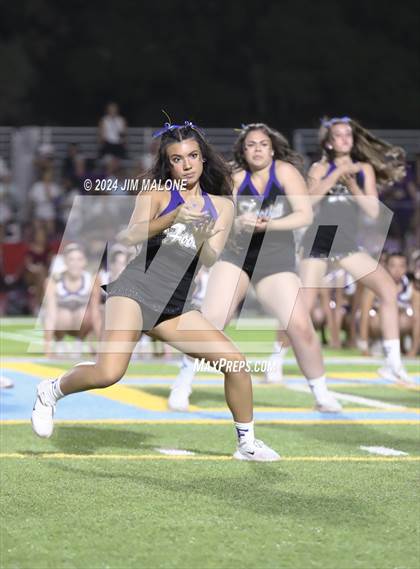 Thumbnail 3 in Amador Valley @ Foothill photogallery.