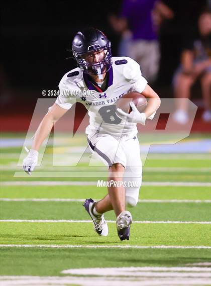 Thumbnail 2 in Amador Valley @ Foothill photogallery.