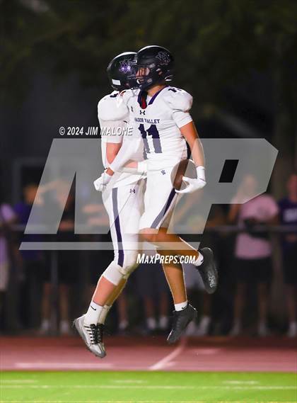 Thumbnail 3 in Amador Valley @ Foothill photogallery.