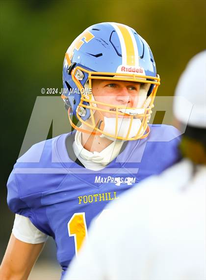 Thumbnail 2 in Amador Valley @ Foothill photogallery.