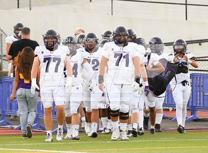 Thumbnail 3 in Amador Valley @ Foothill photogallery.
