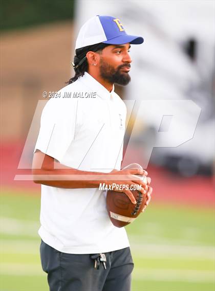 Thumbnail 1 in Amador Valley @ Foothill photogallery.