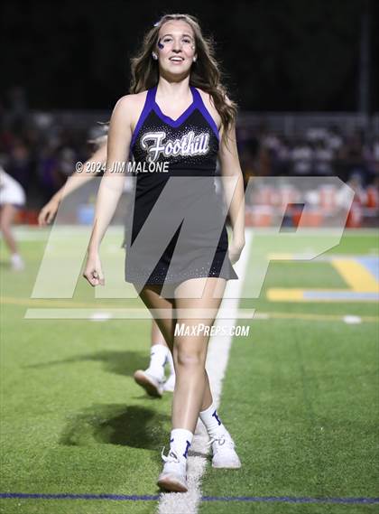 Thumbnail 1 in Amador Valley @ Foothill photogallery.