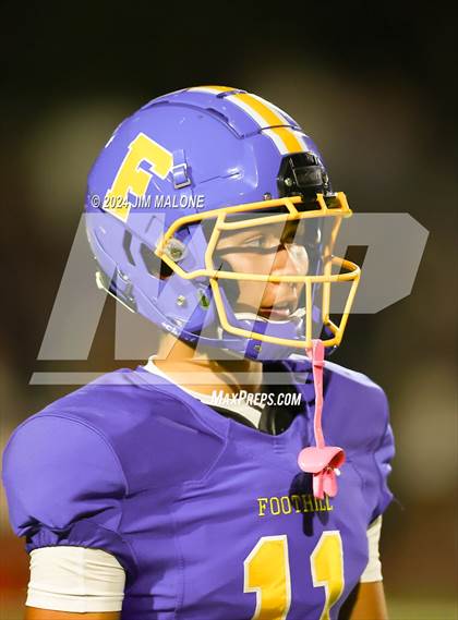 Thumbnail 2 in Amador Valley @ Foothill photogallery.