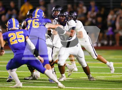 Thumbnail 2 in Amador Valley @ Foothill photogallery.