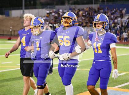 Thumbnail 2 in Amador Valley @ Foothill photogallery.