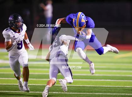 Thumbnail 2 in Amador Valley @ Foothill photogallery.