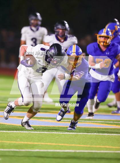 Thumbnail 2 in Amador Valley @ Foothill photogallery.