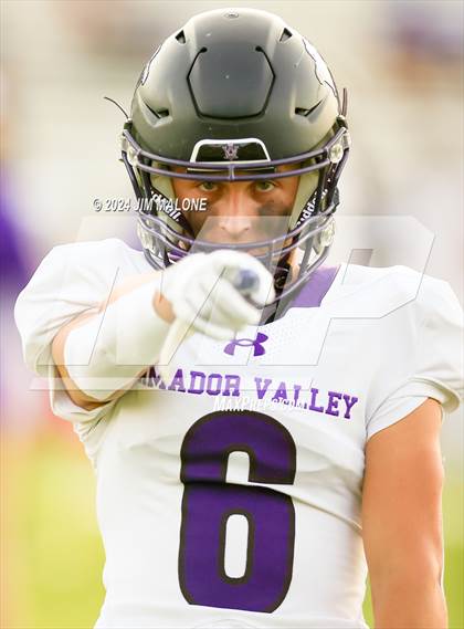 Thumbnail 3 in Amador Valley @ Foothill photogallery.