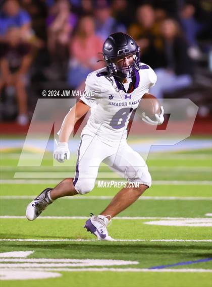 Thumbnail 3 in Amador Valley @ Foothill photogallery.