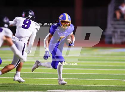 Thumbnail 2 in Amador Valley @ Foothill photogallery.