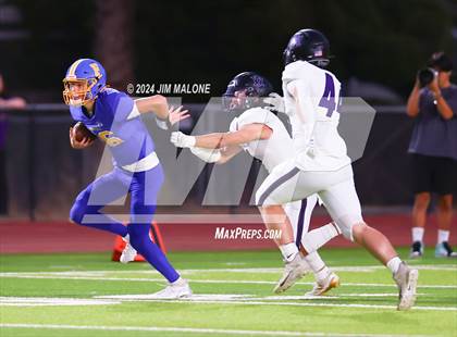Thumbnail 2 in Amador Valley @ Foothill photogallery.