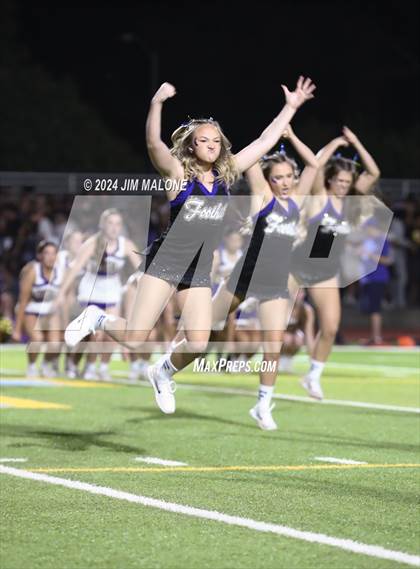 Thumbnail 1 in Amador Valley @ Foothill photogallery.