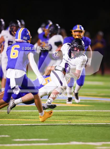 Thumbnail 1 in Amador Valley @ Foothill photogallery.