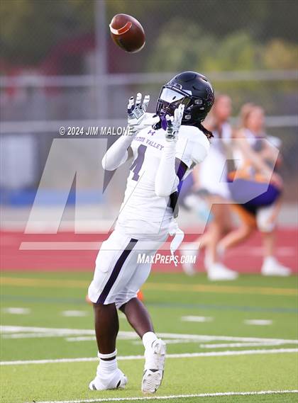 Thumbnail 1 in Amador Valley @ Foothill photogallery.
