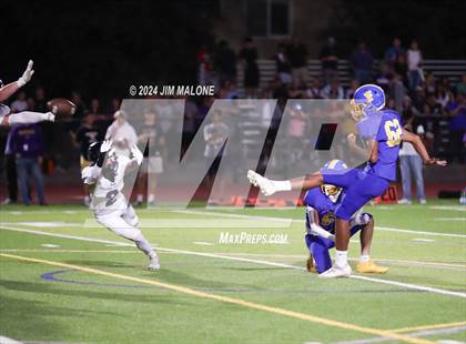 Thumbnail 1 in Amador Valley @ Foothill photogallery.