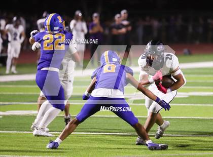 Thumbnail 1 in Amador Valley @ Foothill photogallery.