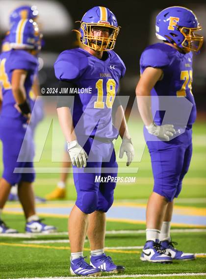 Thumbnail 2 in Amador Valley @ Foothill photogallery.