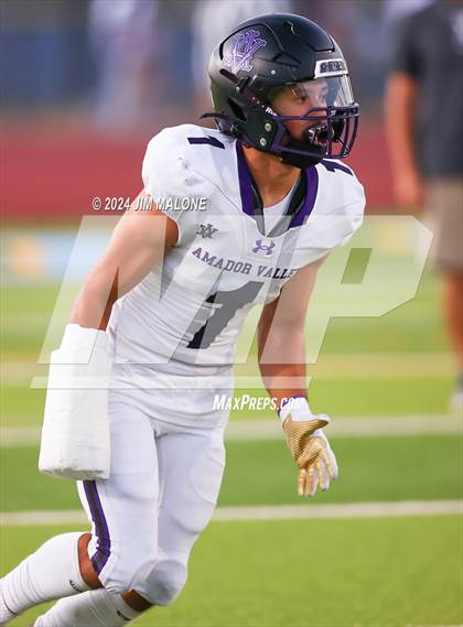 Thumbnail 1 in Amador Valley @ Foothill photogallery.