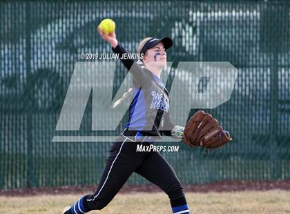 Thumbnail 3 in Timberline @ Mountain View photogallery.