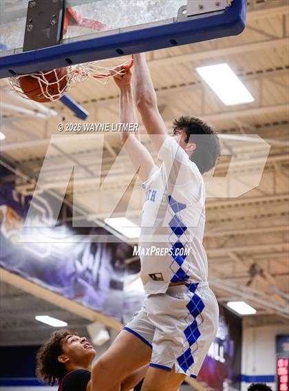 Thumbnail 3 in JV: Holy Cross vs Covington Catholic photogallery.