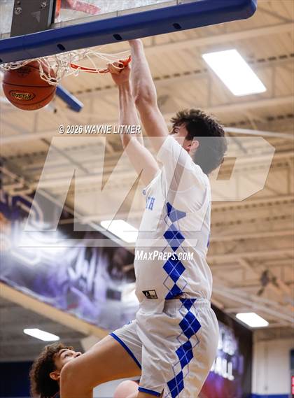 Thumbnail 3 in JV: Holy Cross vs Covington Catholic photogallery.