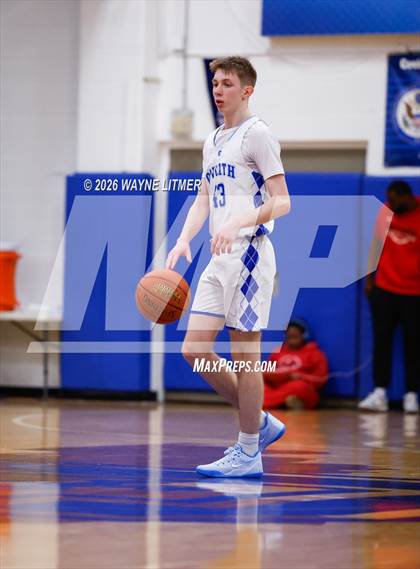 Thumbnail 1 in JV: Holy Cross vs Covington Catholic photogallery.