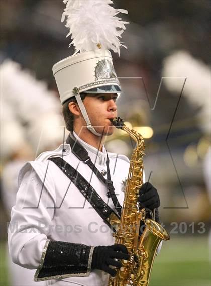 Thumbnail 3 in Coppell vs. DeSoto (UIL 5A Division 1 Region 1 Area Playoff) photogallery.
