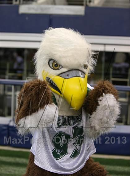 Thumbnail 1 in Coppell vs. DeSoto (UIL 5A Division 1 Region 1 Area Playoff) photogallery.