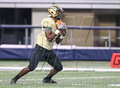 Thumbnail 1 in Coppell vs. DeSoto (UIL 5A Division 1 Region 1 Area Playoff) photogallery.