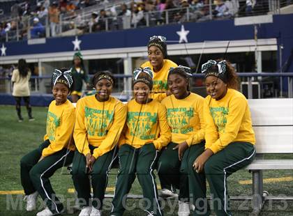 Thumbnail 1 in Coppell vs. DeSoto (UIL 5A Division 1 Region 1 Area Playoff) photogallery.